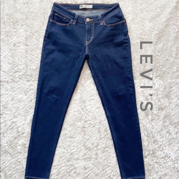 Levi's Denim - Levi’s Skinny Jean